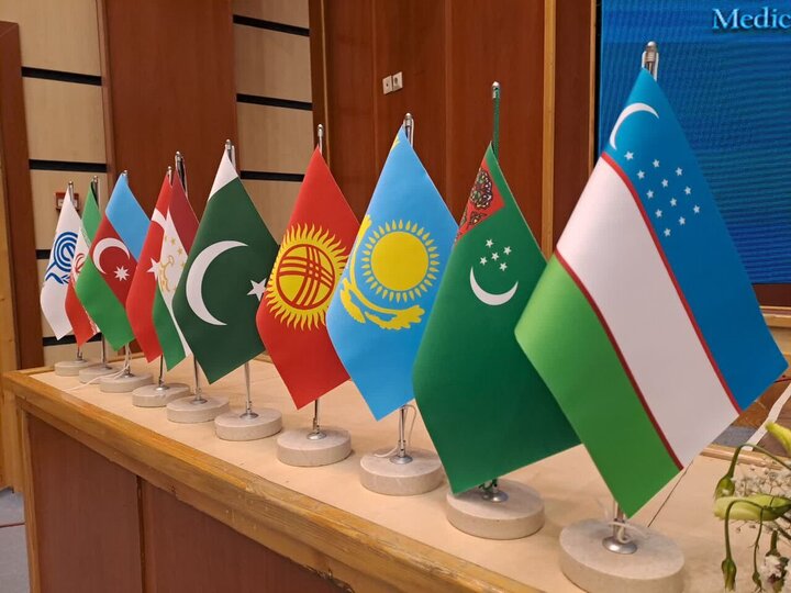 سازمان اکو تجاوز رژیم صهیونیستی به ایران را محکوم کرد