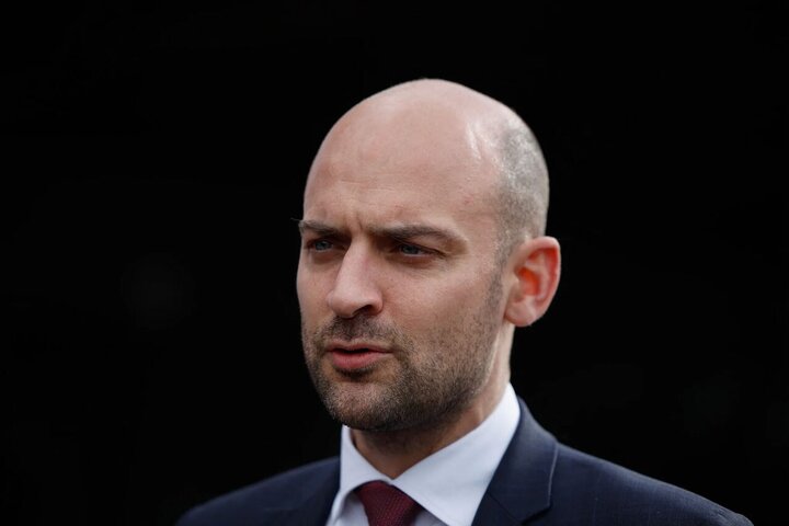 ادعای وزیر فرانسوی علیه برنامه هسته ای ایران