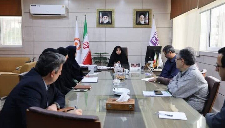 آمادگی بهزیستی برای ارائه خدمات به افراد آسیب‌پذیر در مازندران