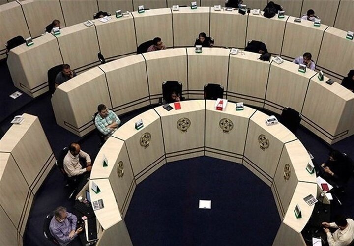 توقف فعالیت بورس‌ها در روزهای ۲۶ و ۲۷ خرداد