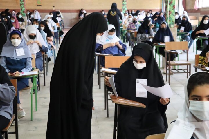 زمان انتخاب واحد دوره تابستان دانشگاه آزاد اعلام شد زمان انتخاب واحد دوره تابستان دانشگاه آزاد اعلام شد