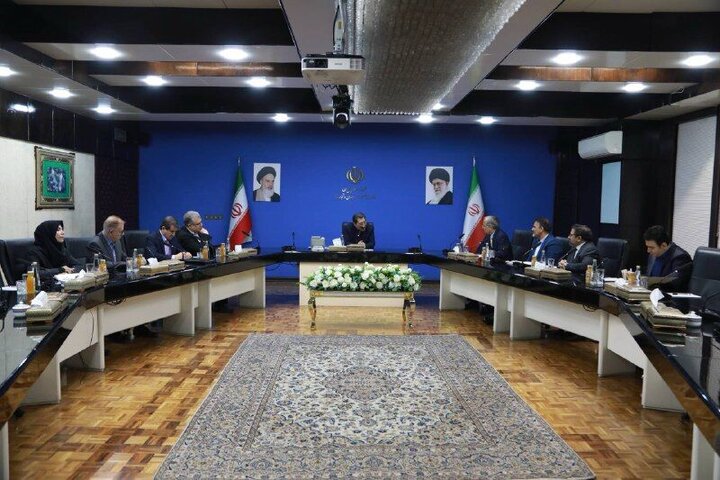 لزوم تبادل‌های مالی بین ایران و کشورهای عضو اکو برای همکاری تجاری و صنعتی 