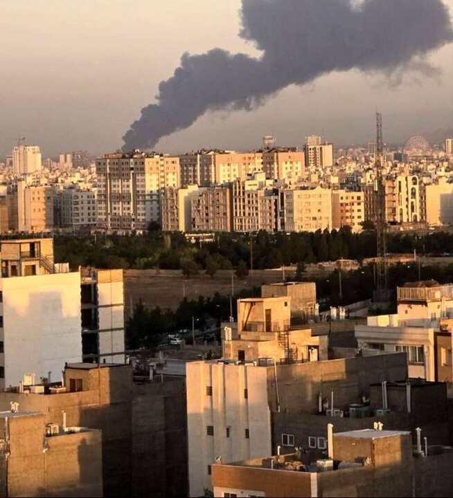 حمله بزدلانه و رذیلانه به مشهد بی‌پاسخ نخواهد ماند