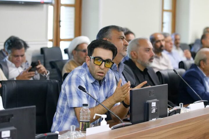 تأکید بر لزوم پاسخ نظامی مؤثر و تقویت دیپلماسی در مواجهه با تهاجم اسرائیل