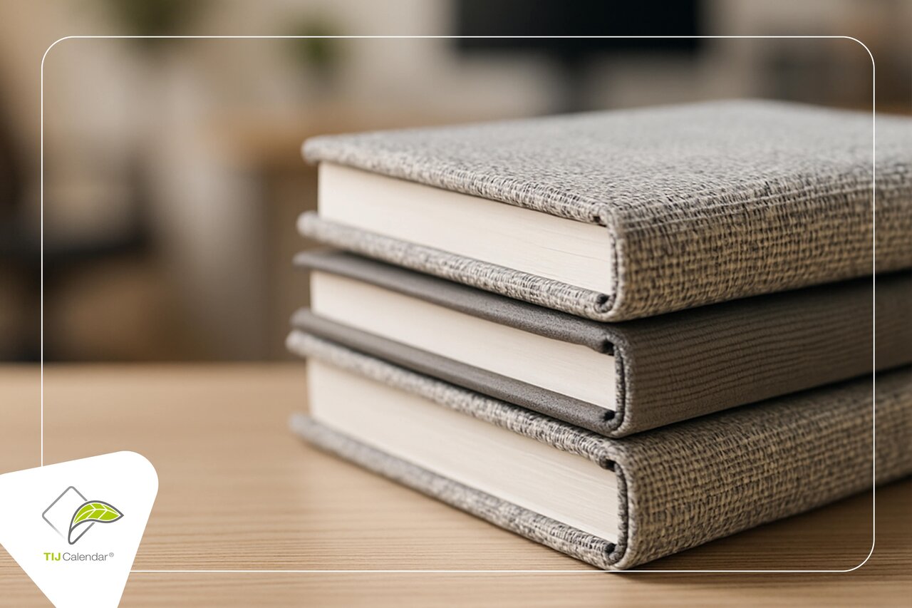 سررسید 1405 با چاپ اختصاصی