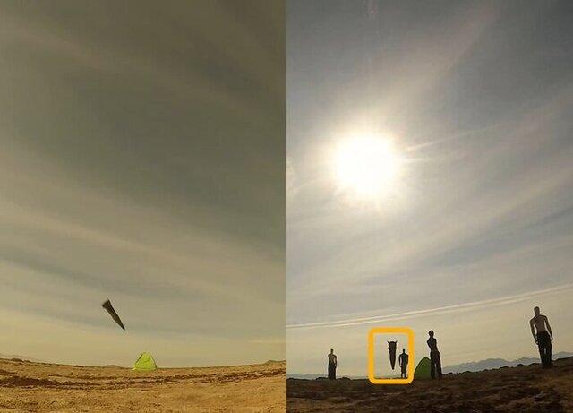 موشک خیبرشکن چیست؟