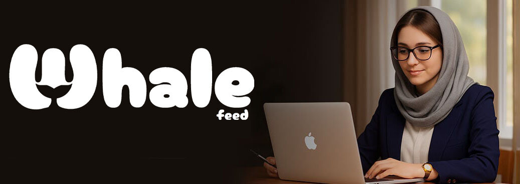 وال فید؛ شبکه اجتماعی خرید و فروش فایل