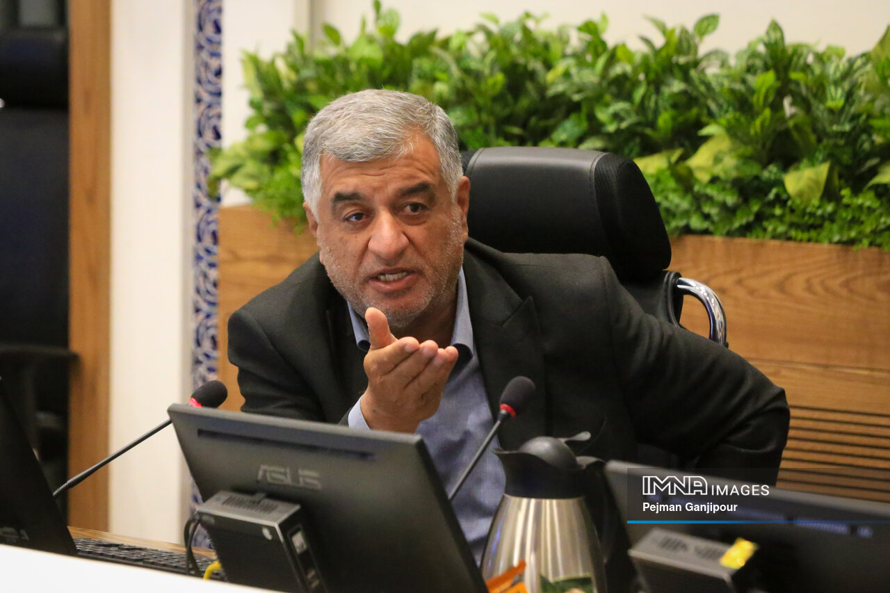 نشستهای شبکهای باغهای پرندگان فرصتی برای نوآوری در حفاظت از محیط زیست است