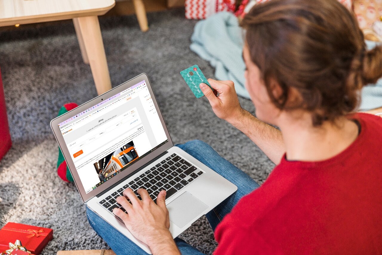 به جز سایت رجا از کدام سایت ها می توانیم بلیط قطار بخریم؟