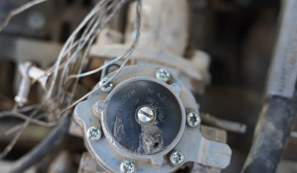 دو فروند هواپیمای بدون سرنشین در زنجان منهدم شد+عکس