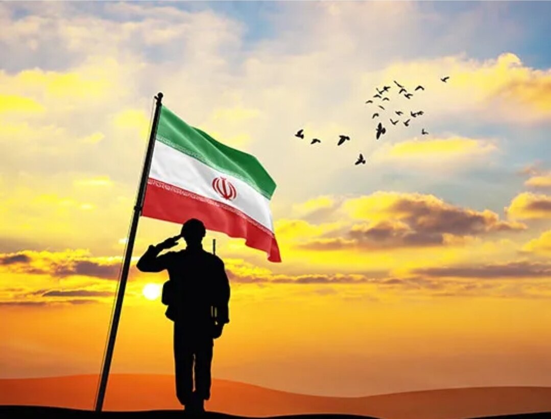 درود بر تن‌هایی که برای وطن سینه سپر کردند