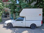 هشدار به رانندگان خودروهای باری درباره بارگیری از افراد ناشناس