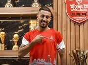 واکنش محمدامین کاظمیان به حمله رژیم صهیونیستی علیه ایران + عکس