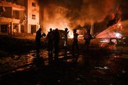 آتش خشم ایران؛ سقوط افسانه‌ شکست‌ناپذیری و آغاز دوران زوال استکبار در جهان