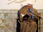 در شرایط جنگ، بیان نقاط ضعف حرام است