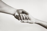 لنگر انداختن در طوفان ، تکنیک مدیریت اضطراب