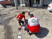 سی‌ان‌ان: اسرائیل در حملات خود غیرنظامیان را هدف قرار می‌دهد