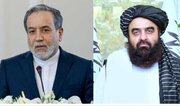 سرپرست وزارت امور خارجه‌ افغانستان، حملات رژیم صهیونیستی به ایران را به‌شدت محکوم کرد