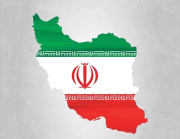 آهنگ ایران ایران تپش دل قرار جانم از حجت اشرف زاده + متن