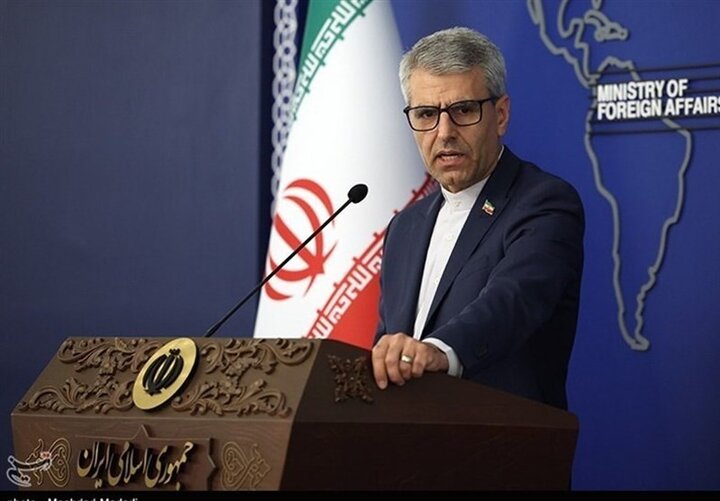 نمی‌توان کشوری را در شرایط فشار و تهدید وادار به پذیرش تعهدی کرد