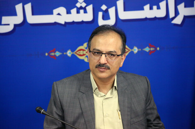 آمادگی کامل علوم پزشکی خراسان شمالی برای رویارویی با چالش‌های احتمالی