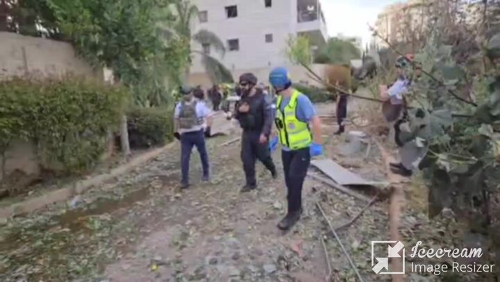 تلفات صهیونیست‌ها به ۸ نفر رسید