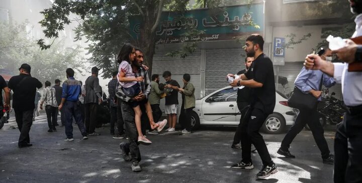 برای پیگیری خسارت حاصل از جنگ به کجا مراجعه کنیم؟