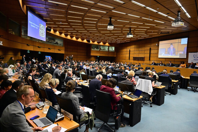 بیانیه مشترک ۱۱ کشور در محکومیت تجاوزات رژیم صهیونیستی به تأسیسات هسته‌ای ایران