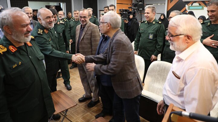 ۷۲ ساعت تا شهادت