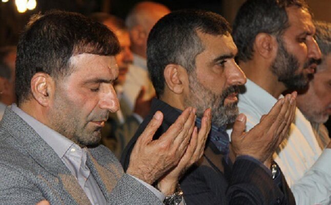 پدر موشکی ایران درباره فرمانده جدید هوافضا چه گفت؟