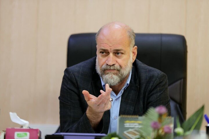 دورکاری کارمندان دستگاه‌های اجرایی استان ایلام تا پایان خرداد