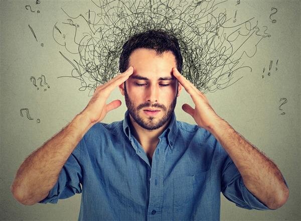 نقش آرام سازی عضلات در کاهش استرس