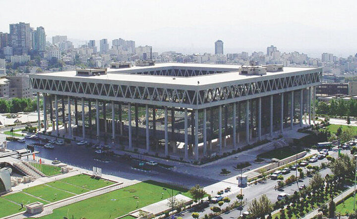 صدا و سیما مورد تجاوز رژیم صهیونیستی قرار گرفت/ پخش زنده شبکه خبر از سر گرفته شد