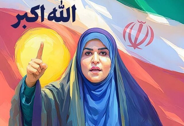 نجباء: حمله به صداوسیما بزدلانه بود