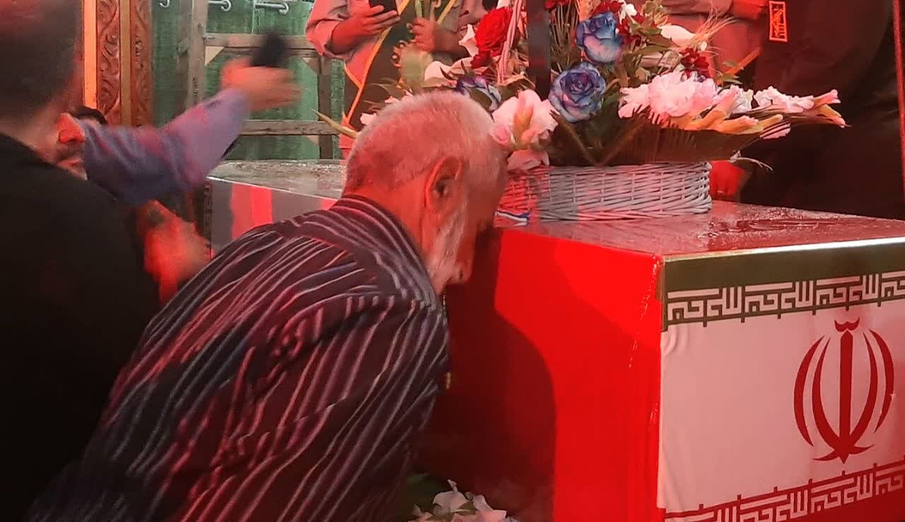 روایت پرواز نابغه‌ای که با شهادت جاودانه شد