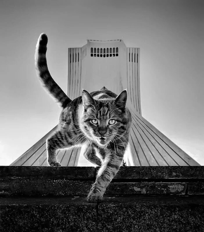 متن و استوری حمله اسرائیل به ایران + عکس وطن