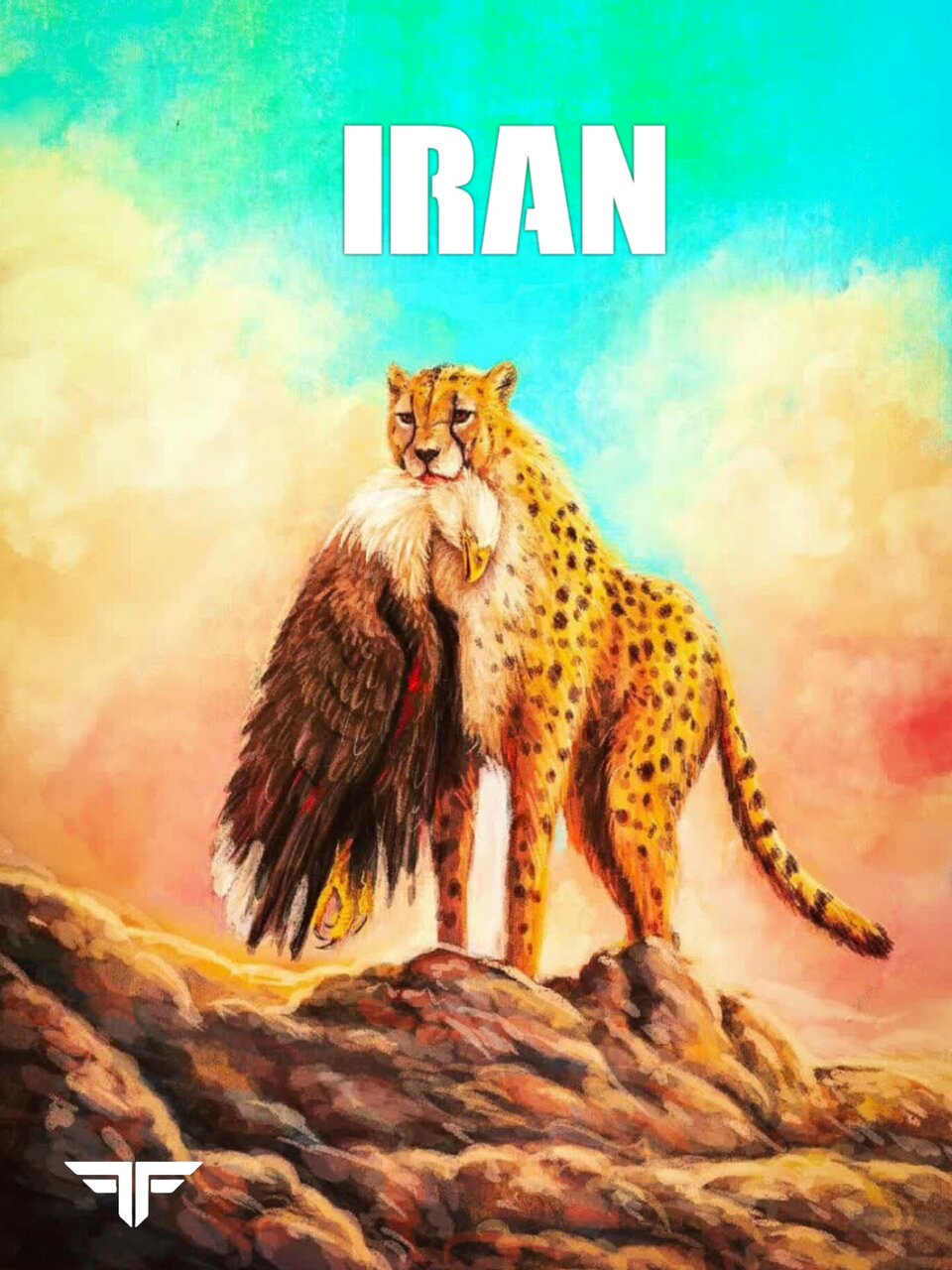 متن و استوری حمله اسرائیل به ایران + عکس وطن