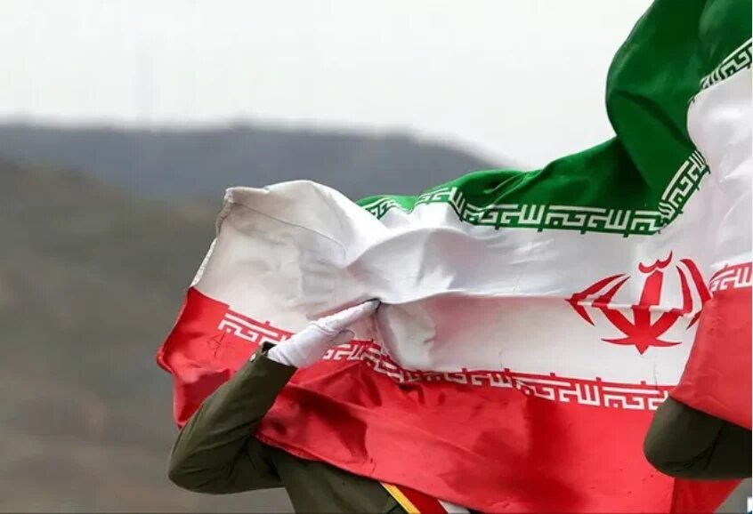 متن و استوری حمله اسرائیل به ایران + عکس وطن