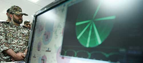 جنگالکترونیک و سازکار های نوین