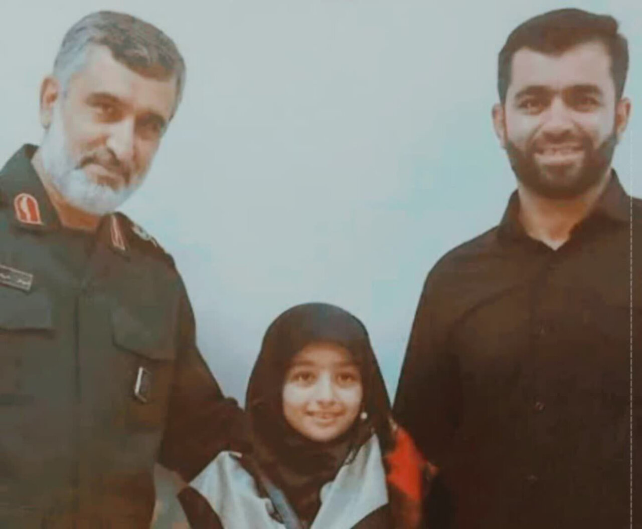 خانهای که بوی بهشت میدهد/ دلاوری که از مشهد تا معراج رفت