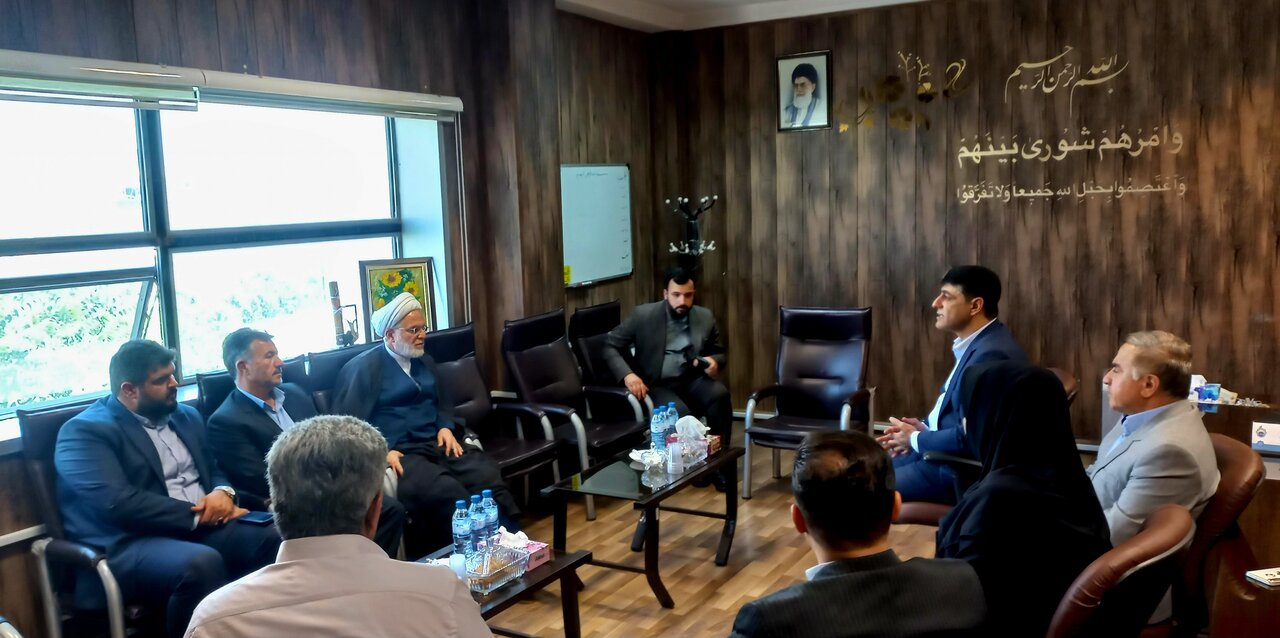 شورای شهر سنندج، مهمترین مسائل و مشکلات شهری را شناسایی کند