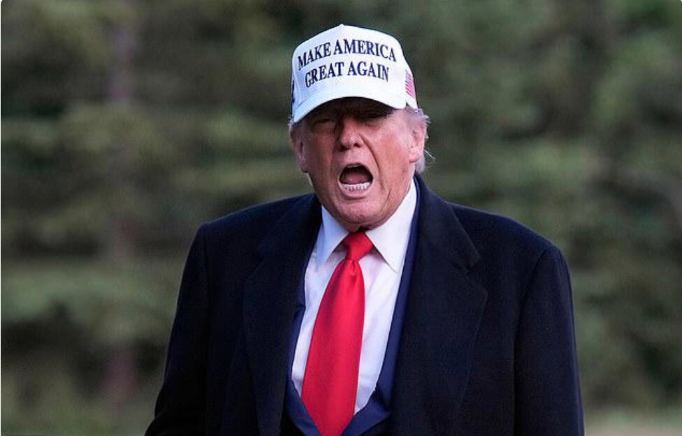 فشارهای ترامپ هزینه‌های دارویی در بریتانیا را افزایش می‌دهد