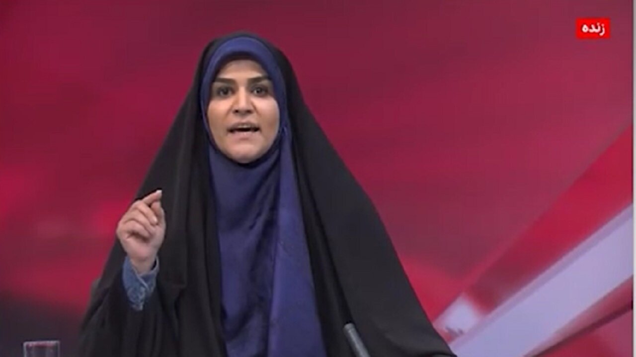 «ایرانِ ابرقدرت»، کشوری پیرو مکتب عاشورا و ایستاده در مقابل ظلم و استکبار