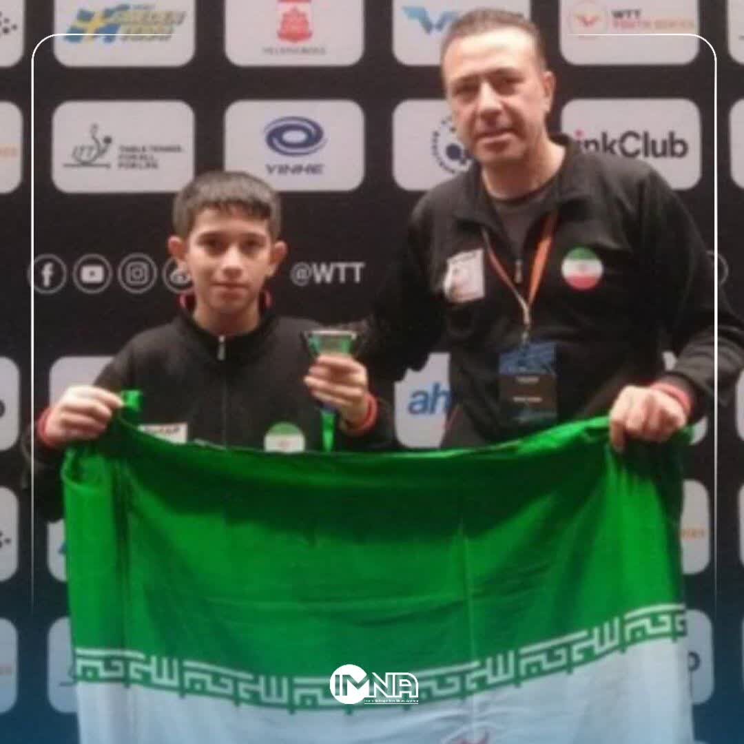 از شکار اف -۳۵ صهیونیستی در آسمان تبریز تا صدرنشینی جوانان واترپلو ایران در مسابقات جهانی