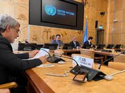 محکومیت تجاوز اسرائیل در نشست اضطراری سازمان همکاری اسلامی