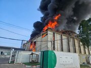 اطلاعیه سپاه پاسداران درباره هدف قراردادن موساد و آمان