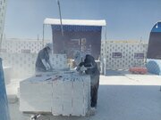 تبادل فرهنگی و هنری در سمپوزیوم‌های بین‌المللی