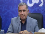 انتقال زندان عادل آباد شیراز نیازمند جانمایی دقیق است