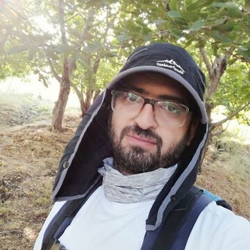 نیما رجب پور و واکنش‌ ها به خبر شهادت سردبیر شبکه خبر