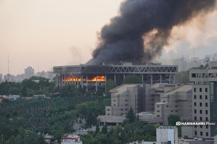 یونسکو ترور کارکنان صدا و سیما توسط رژیم صهیونیستی را محکوم کرد